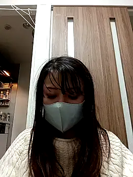 Snapshot of Mirika555 chatting on February 10, 5:36 am Mirika555 online show from February 10, 5:36 am