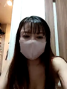Snapshot of Mirika555 chatting on March 23, 4:38 am Mirika555 online show from March 23, 4:38 am