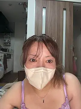 Snapshot of Mirika555 chatting on June 26, 9:08 pm Mirika555 online show from June 26, 9:08 pm