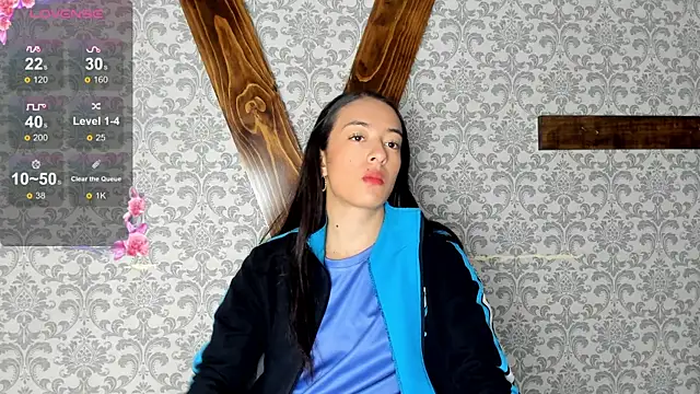 Mia scarlet69 online show from February 22, 12:08 pm