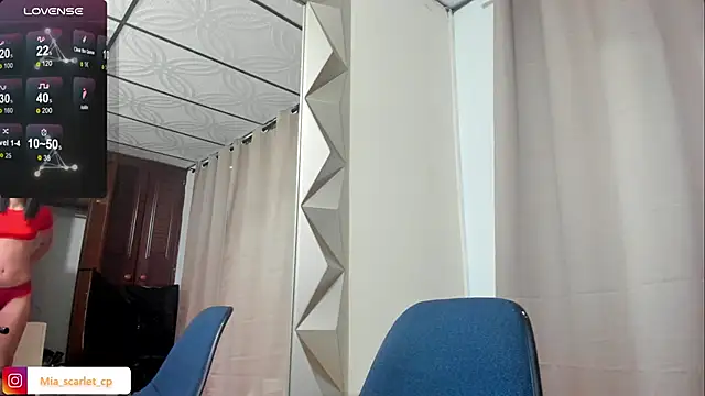 Mia scarlet69 online show from March 17, 12:19 pm