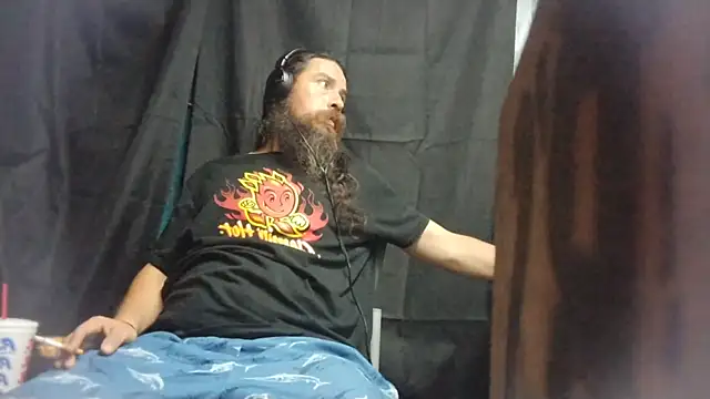 linksjack1010 online show from February 3, 2:55 pm