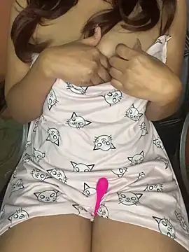 cum-to-nicky online show from January 6, 1:19 pm