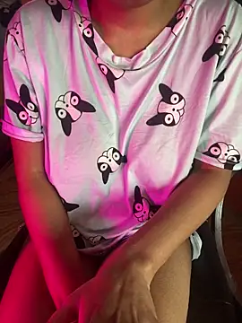 cum-to-nicky online show from January 18, 6:13 am