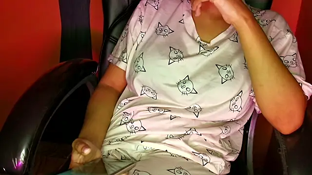 cum-to-nicky online show from February 3, 3:38 pm