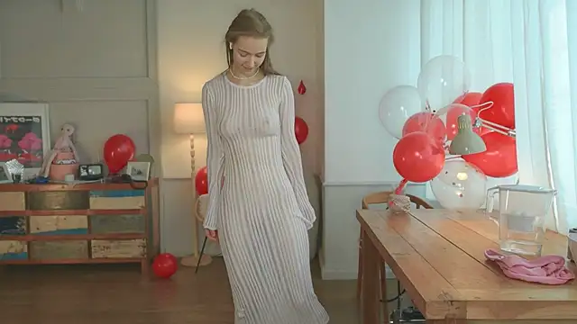 solar bella online show from February 17, 12:48 pm