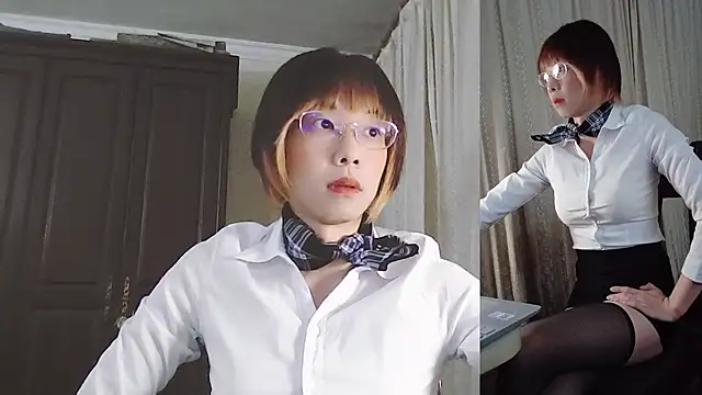 adawang1986 online show from January 15, 12:36 pm