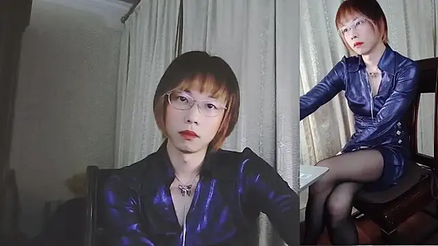 adawang1986 online show from February 4, 12:55 pm