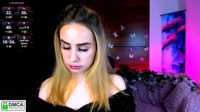 asol muah online show from February 6, 11:43 am