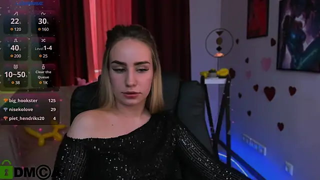 asol muah online show from February 15, 1:38 pm