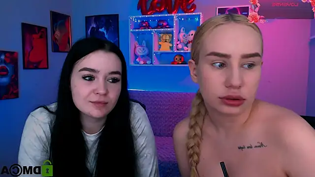 asol muah online show from March 28, 8:30 pm