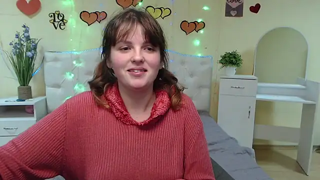 StaceyLex online show from February 7, 5:07 pm