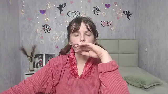 StaceyLex online show from February 8, 9:56 am