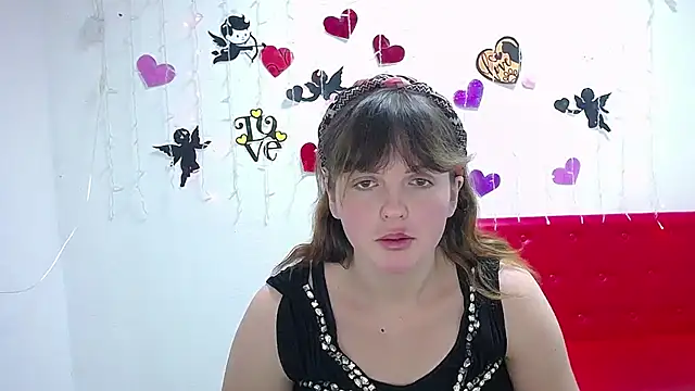 StaceyLex online show from February 9, 9:47 am