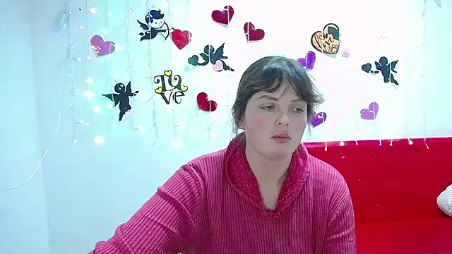 StaceyLex online show from February 9, 12:52 pm