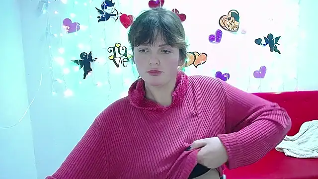 StaceyLex online show from February 9, 3:56 pm