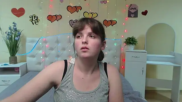 StaceyLex online show from February 15, 3:50 pm