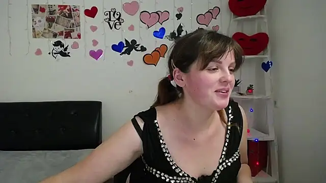 StaceyLex online show from February 16, 4:21 pm