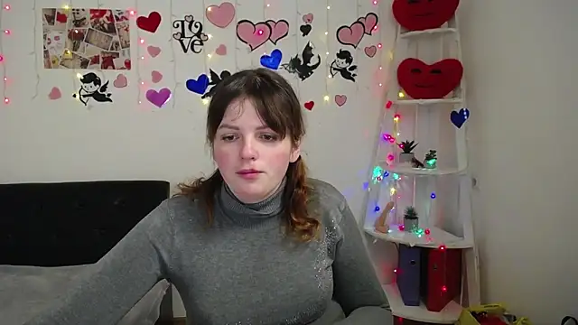 StaceyLex online show from February 18, 6:37 am