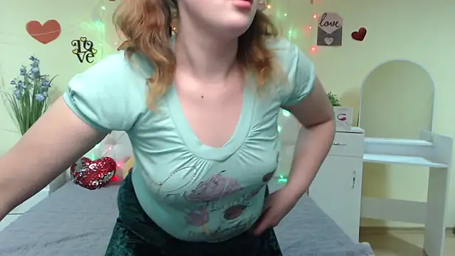 StaceyLex online show from March 3, 3:42 pm