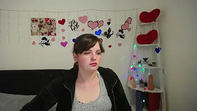 StaceyLex online show from March 11, 6:32 am