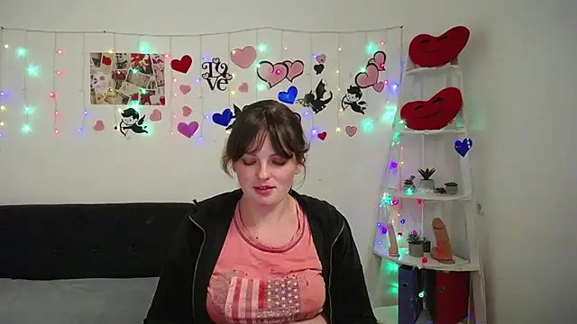 StaceyLex online show from March 11, 3:45 pm