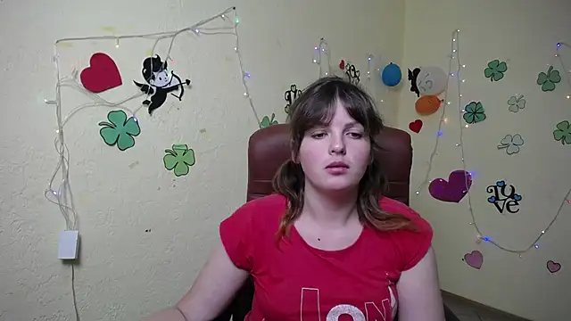 StaceyLex online show from March 16, 6:01 pm