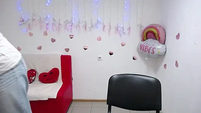 StaceyLex online show from September 15, 5:29 am