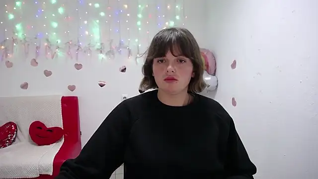 StaceyLex online show from September 17, 4:52 pm