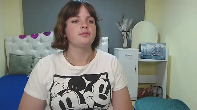 StaceyLex online show from September 21, 5:31 am