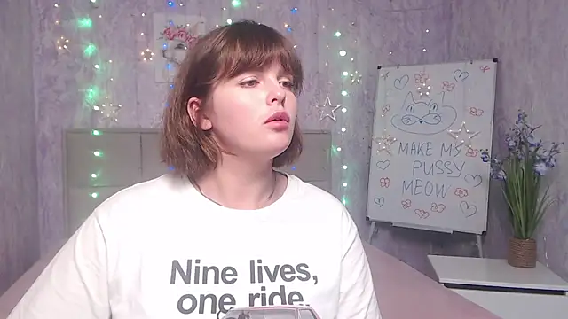 StaceyLex online show from September 26, 5:17 pm