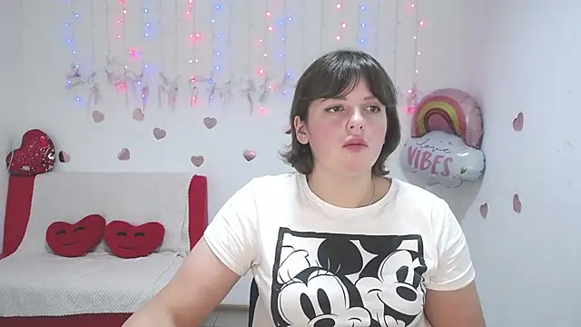 StaceyLex online show from October 7, 5:37 am