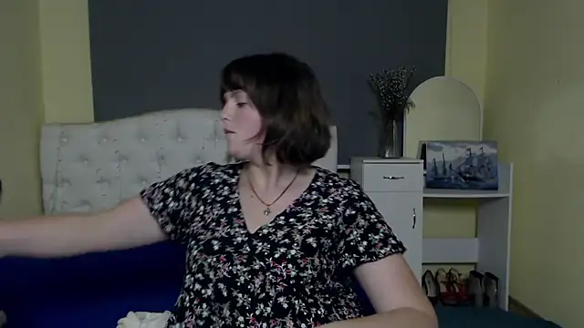 StaceyLex online show from November 9, 6:50 pm