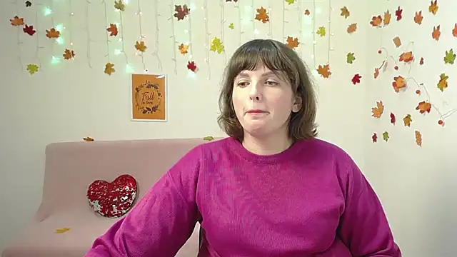 StaceyLex online show from November 12, 7:20 am