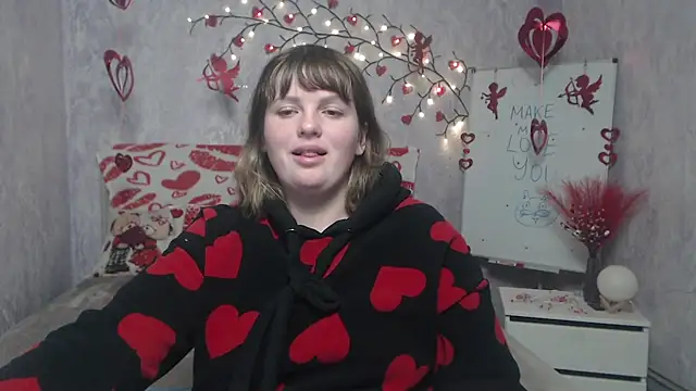 StaceyLex online show from February 15, 6:54 am