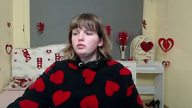 StaceyLex online show from February 16, 6:53 am