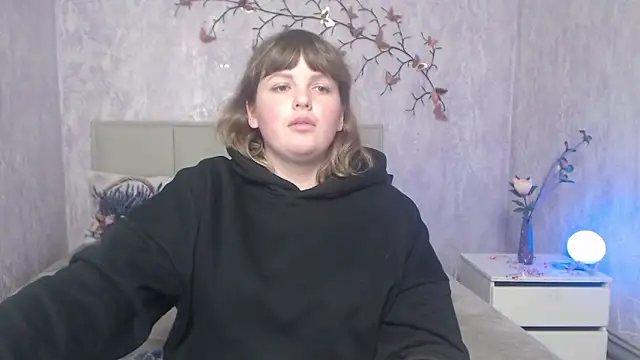 StaceyLex online show from February 25, 6:28 pm