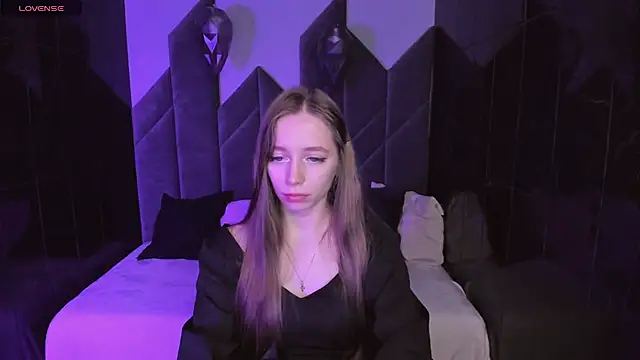 OliviaGentle online show from December 20, 10:11 pm