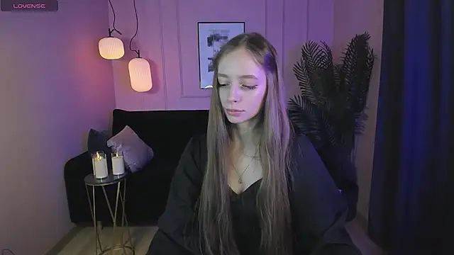 OliviaGentle online show from December 23, 12:46 am