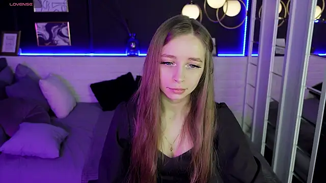 OliviaGentle online show from January 11, 9:36 pm