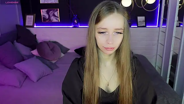 OliviaGentle online show from January 16, 10:23 pm