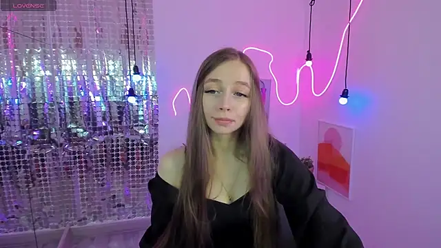 OliviaGentle online show from January 17, 10:12 pm