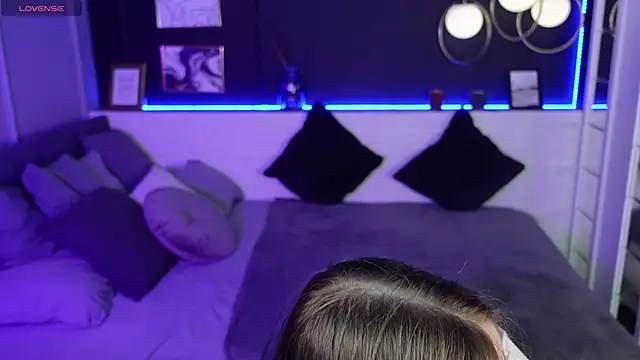 OliviaGentle online show from January 26, 10:57 pm