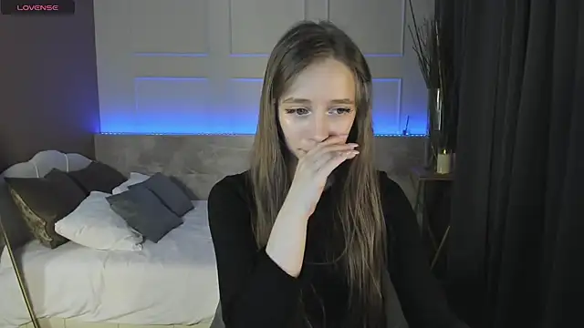 OliviaGentle online show from January 29, 10:43 pm