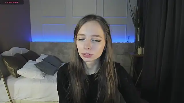 OliviaGentle online show from January 30, 4:48 am