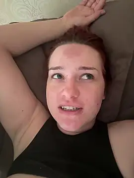 LisaElfy online show from February 23, 12:46 pm