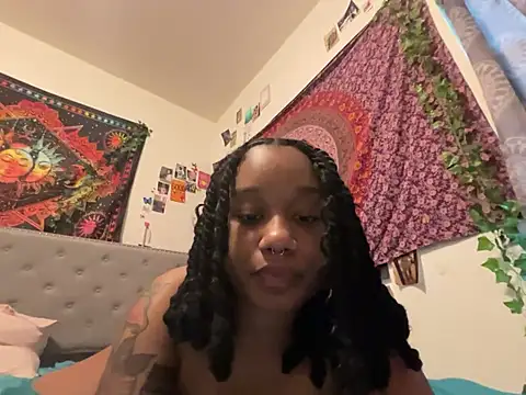 strip4faith online show from March 21, 11:12 am