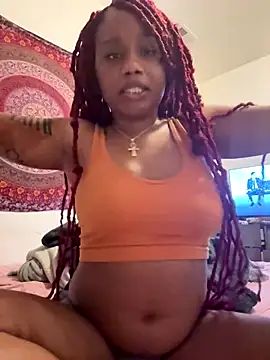 strip4faith online show from October 14, 2:56 am