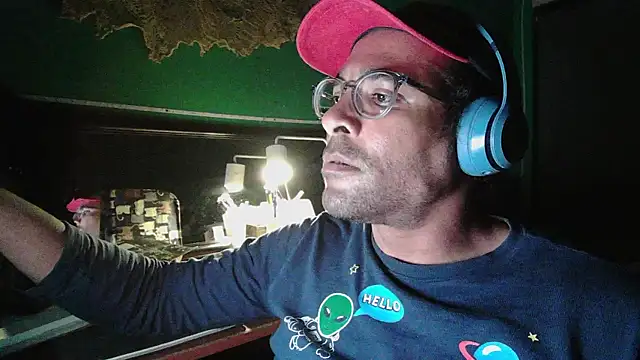        the online show from February 24, 2:31 am