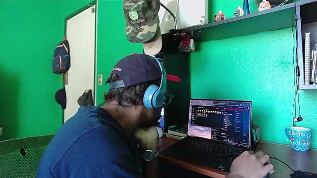        the online show from March 2, 8:26 pm